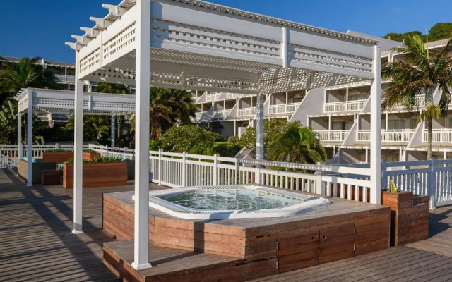 Umhlanga Cabanas
