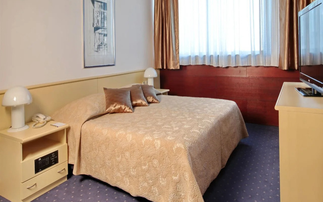 Hotel Slavija Garni