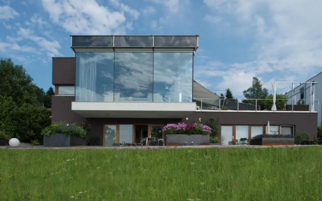 Seeblick Appartement Henle