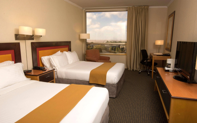 Holiday Inn Express Puerto Madero by IHG