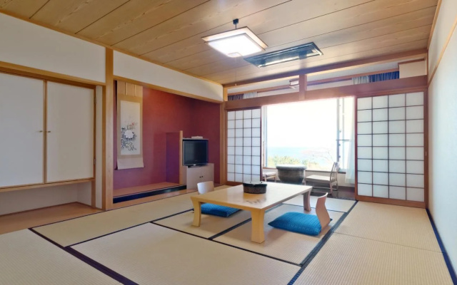 Villa Kunisaki