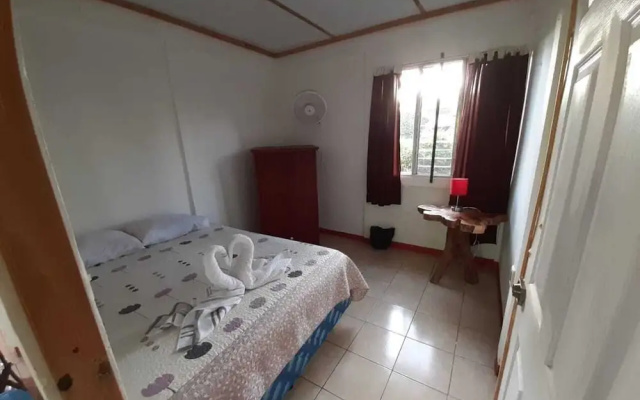 Little Paradise Hostel