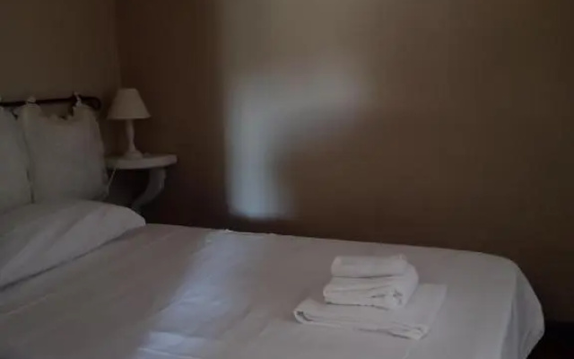 Holiday apartment Quercia