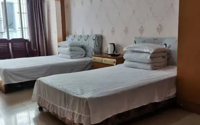 Linhai Bijiamei Hotel