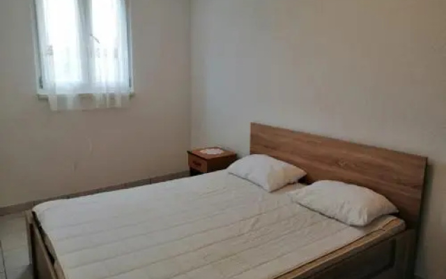 Apartments Bv