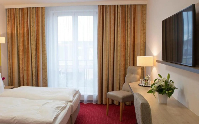 Hotel 3 Linden