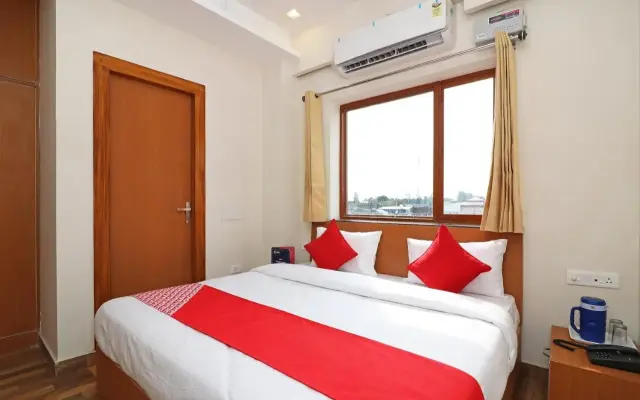 Fabhotel Green Comfort
