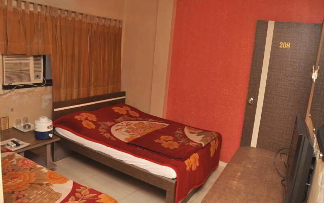 Purohit S Hotel Raj