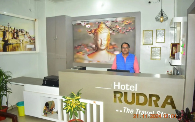 Rudra Hotel