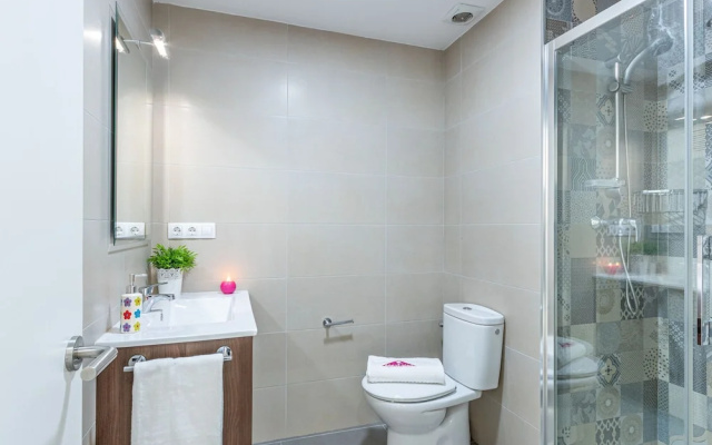 Renovated Apartment in Empuriabrava Near the Beach
