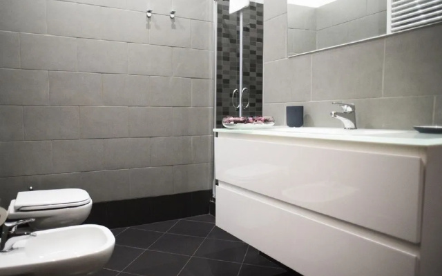 Costantino Secondo Guest House