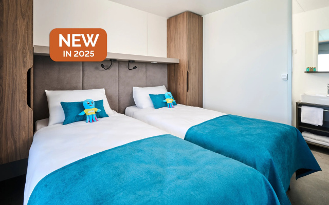 Aminess Planet Camping Holiday Homes Sirena