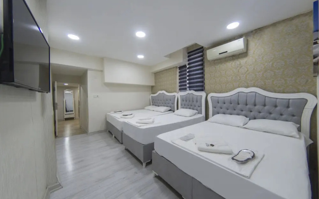 Отель Istanbul Sirkeci