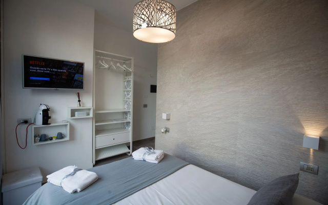 B&B De Gasperi 55