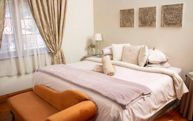 Oregon Place Guesthouse