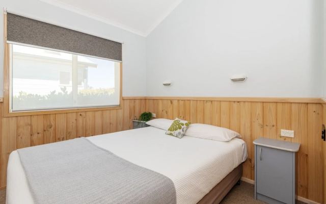 Holiday Haven Lake Tabourie