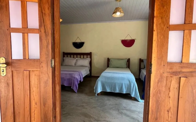 Pousada Varanda da Serra