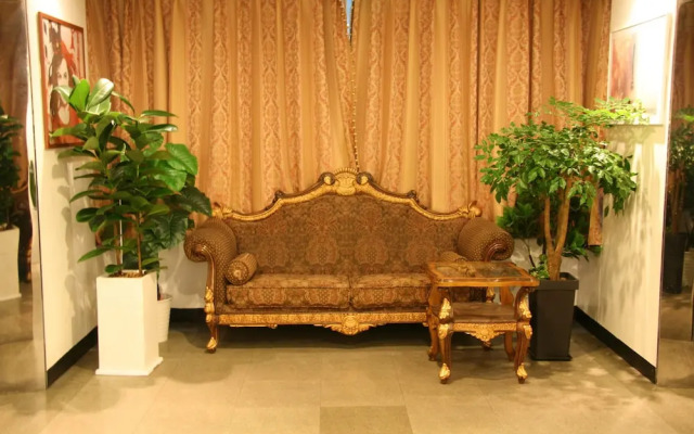 Numberone Residence