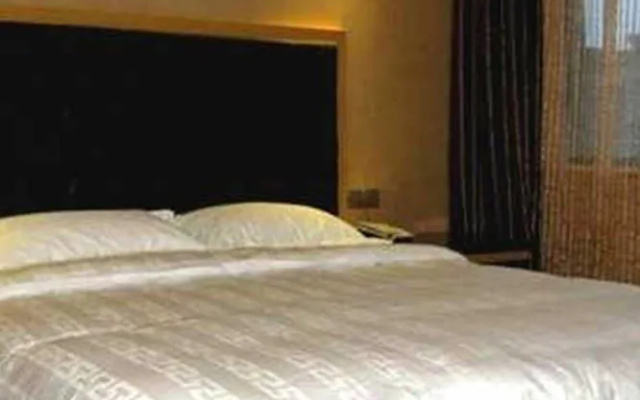 Athens Hotel