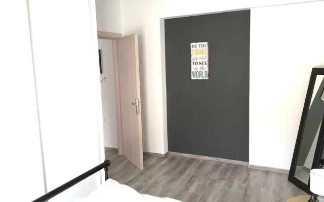 Pegasus Amazing Flat, 1,5min Walk To The