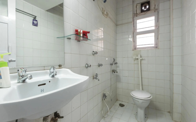 OYO Apartments Malad Raheja Complex Road