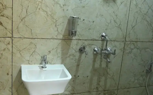 Hotel Kumar Continental