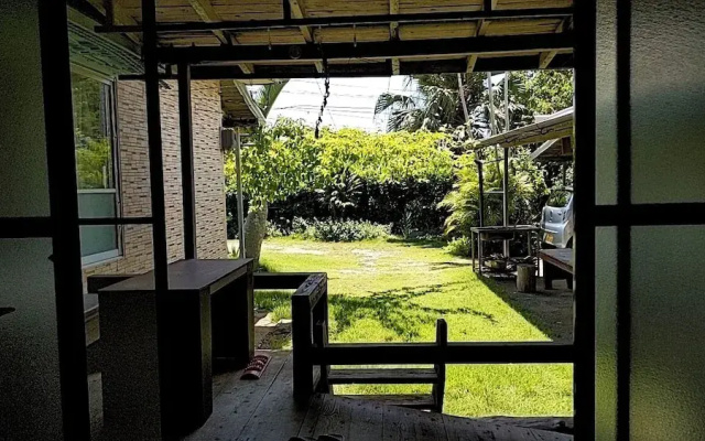 TETRIS Guest House Kunisato