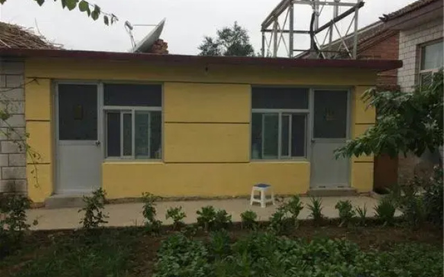 Yiyuan Keyuan Farm House