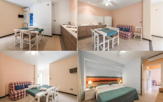 Casa Dolce Casa B&B