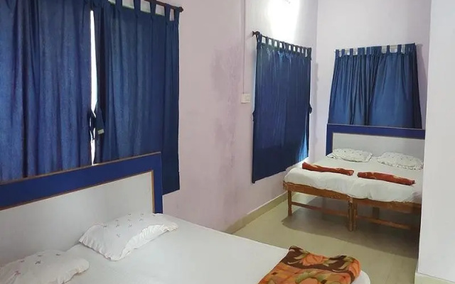 Badami cottage