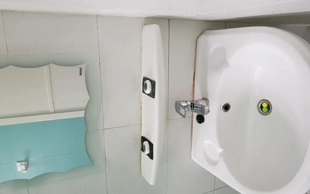 Today Furnished Apartments Salalah