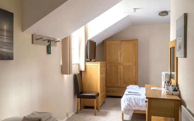 The Wight Mouse Inn