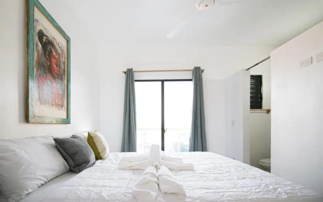 Chill Boutique Hotel
