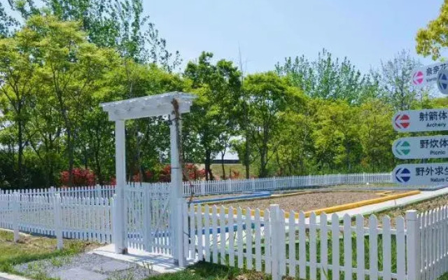 Sunarea Family Camp