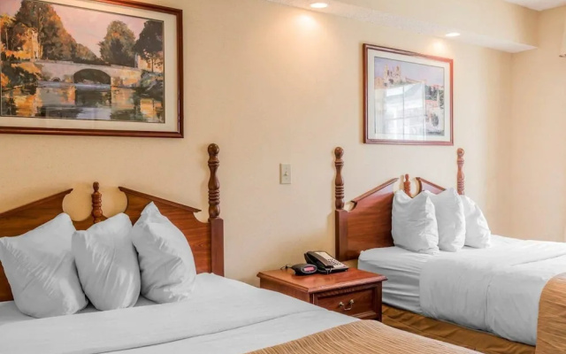 Quality Inn Sylacauga