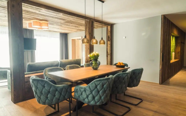 Panorama Residence Mosern
