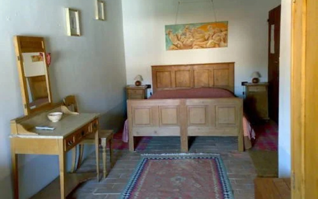 La Ripa Agriturismo