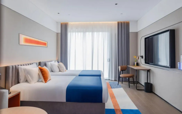 Biu Hotel