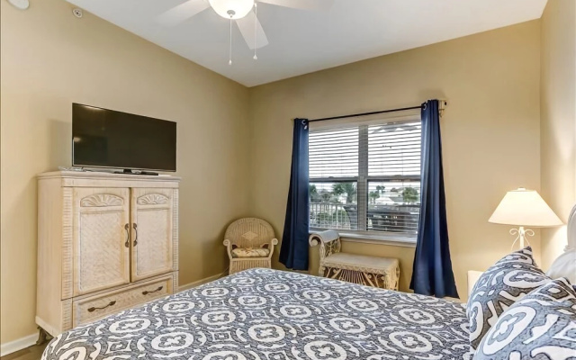Ocean Park Condo - 2 Br Condo