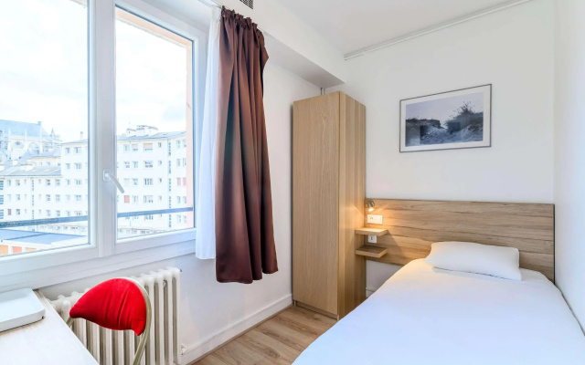 Hôtel Rouen Alba