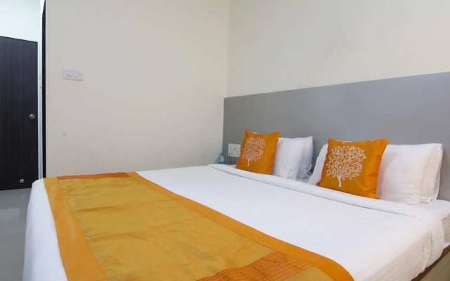 Hotel Kailash Park