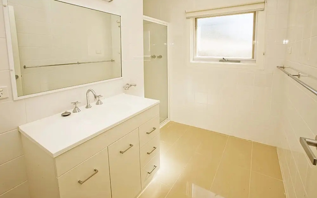 Beach House Units - 3