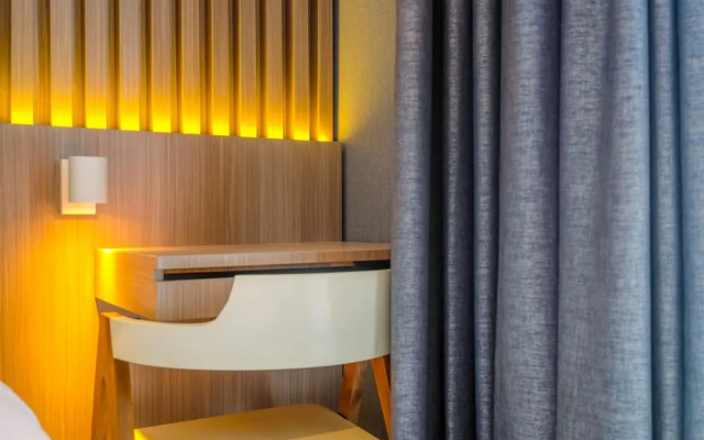 Fabulous 1BR Apartment at The Newton Ciputra World 2