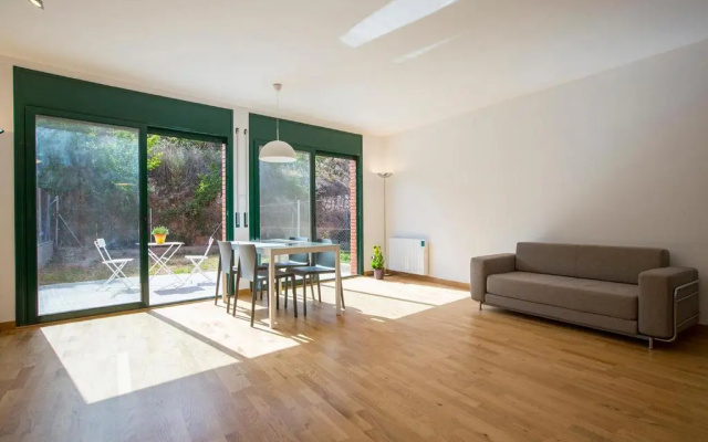 Casa Cornudella - Studio