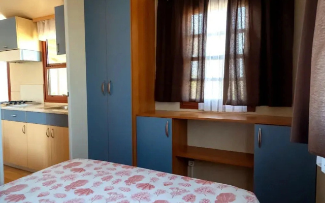 Camping Village Torrenova