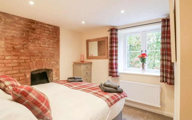 Tilly's Cottage