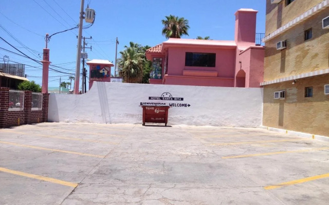 Santa Rita