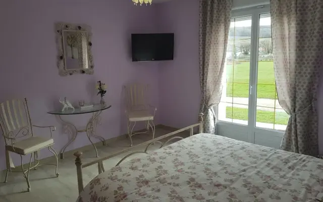 Chambres d'Hotes les Ondines