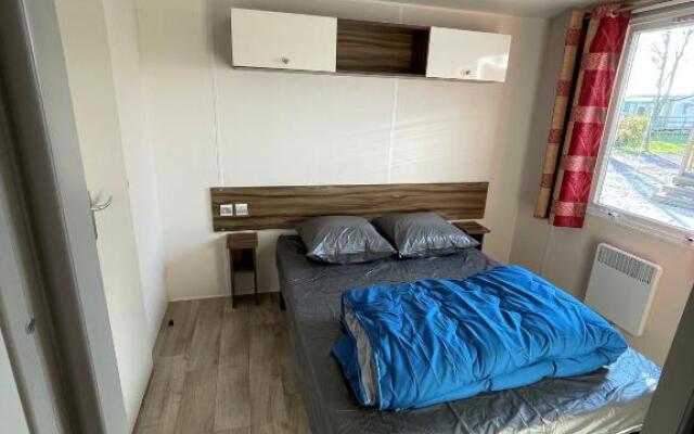 Camping du Petit Pont