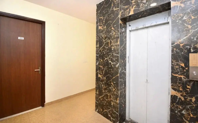 Hotel Avtar Residency By OYO Rooms
